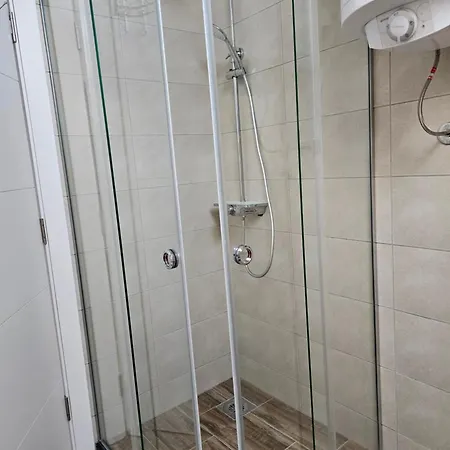 Sky Apartment