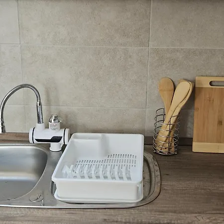 Sky * Sremska Mitrovica