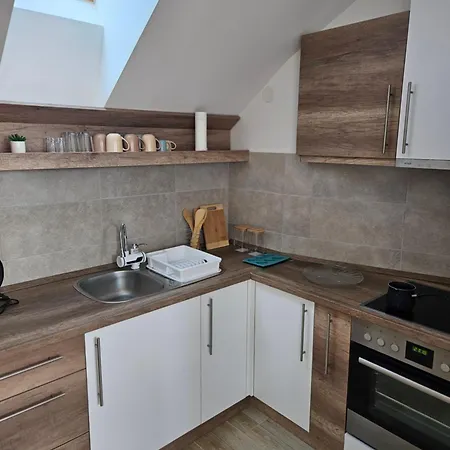 شقة Sky سريمسكا ميتروفيكا