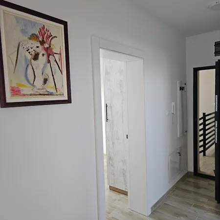 Apartment Sky Sremska Mitrovica