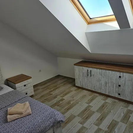 Apartment Sky