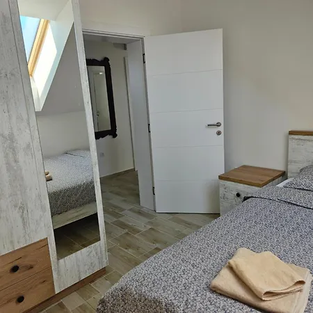 Sky Apartment
