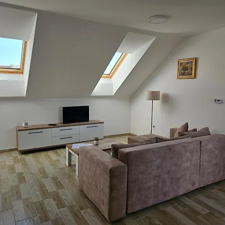 Sky * Sremska Mitrovica