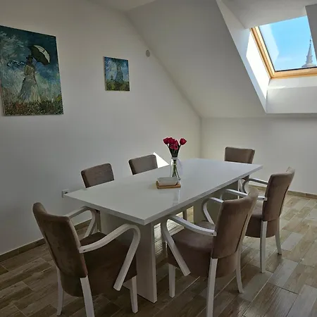 Sky Apartment Sremska Mitrovica