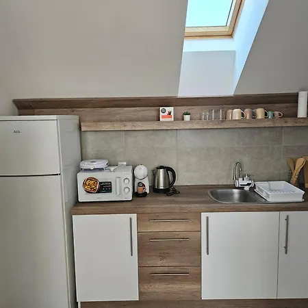 Sky Apartment