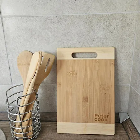 Sky شقة سريمسكا ميتروفيكا