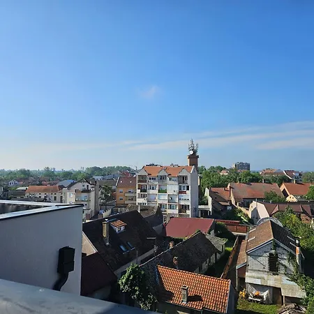 Sky * Sremska Mitrovica