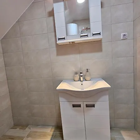 Apartment Sky Sremska Mitrovica