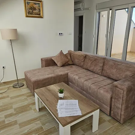 Sky Apartment Sremska Mitrovica