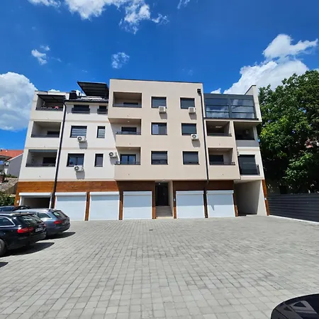 Sky Sremska Mitrovica