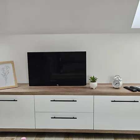 Apartment Sky Sremska Mitrovica