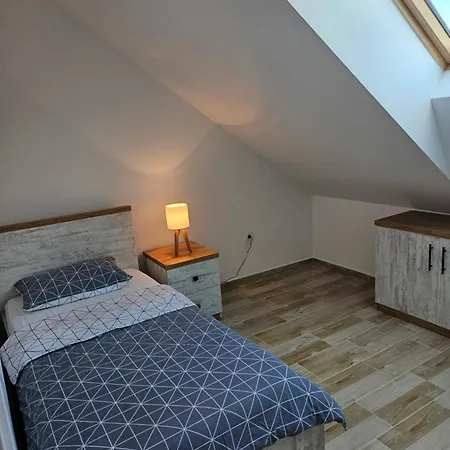 Apartment Sky Sremska Mitrovica