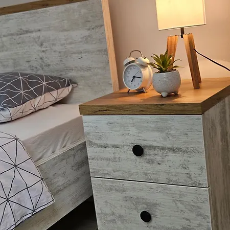 Sky Apartment Sremska Mitrovica