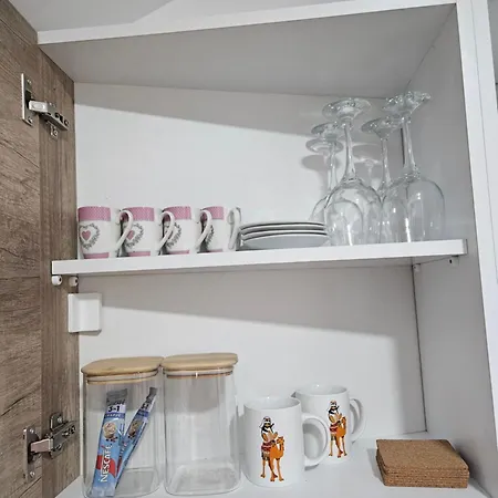 Sky Apartment Sremska Mitrovica