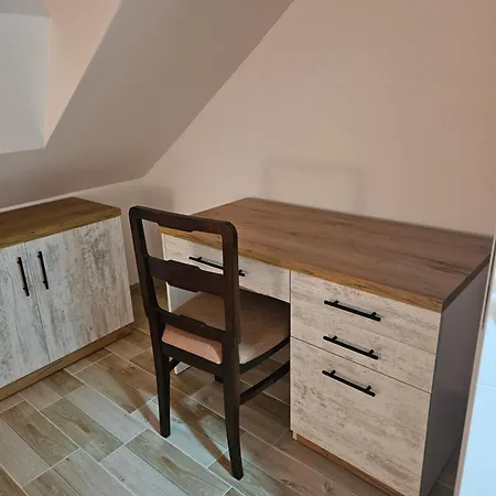 شقة Sky سريمسكا ميتروفيكا