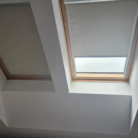Apartment Sky