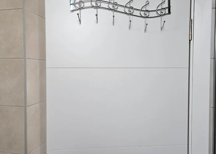 Apartman Sky Szávaszentdemeter