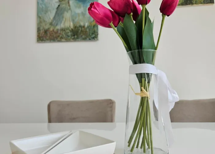 Διαμέρισμα Sky *