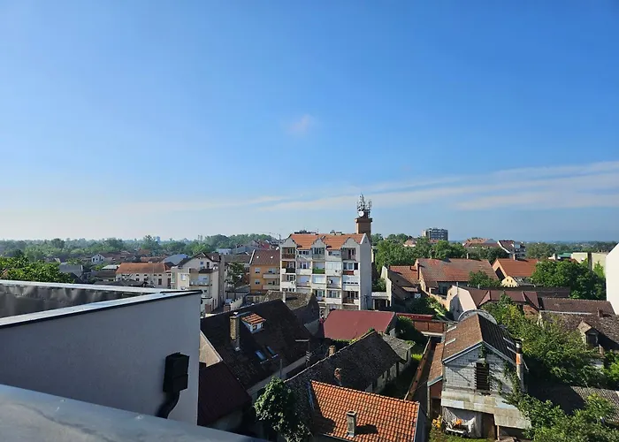 Sky * Szávaszentdemeter