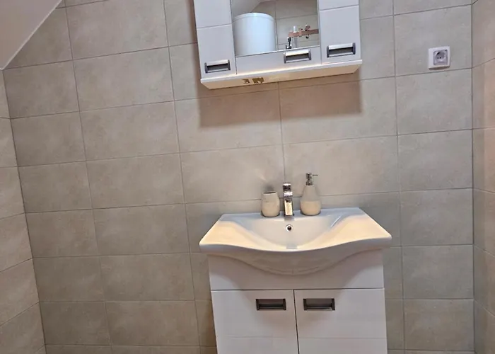 Apartman Sky Szávaszentdemeter