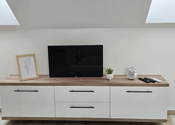 Apartman Sky Szávaszentdemeter