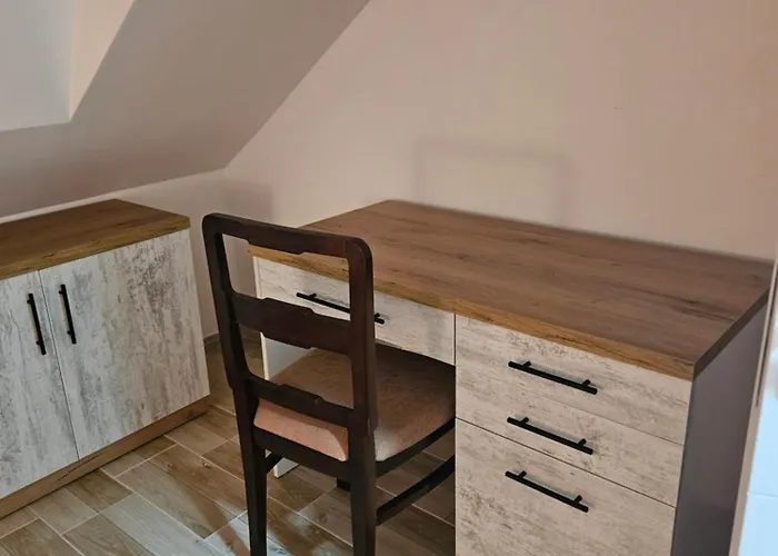 Apartman Sky Szávaszentdemeter